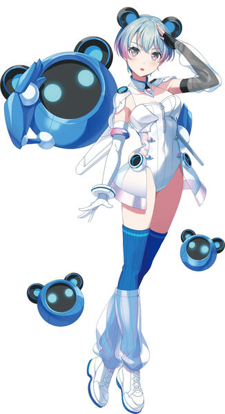 Original Design