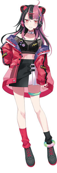 Original Design