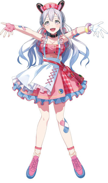 Original Design