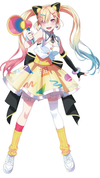Original Design