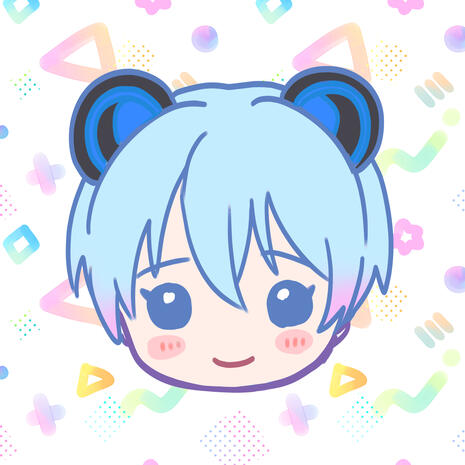 Yumemita fan profile pictures (Ritsu)