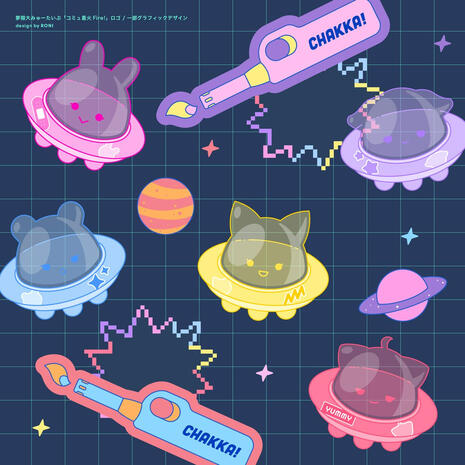 KCF MV gfx assets by RONI