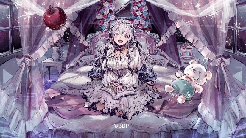 illust for Nonoka&#39;s Shounen yo Ware ni Kaere cover by Aida Mameno