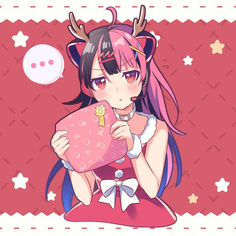 Yuno illust