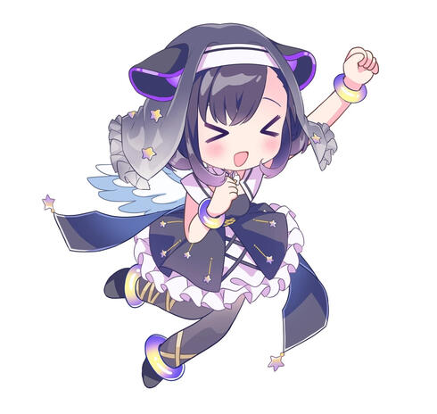 chibi for Sabaten MV