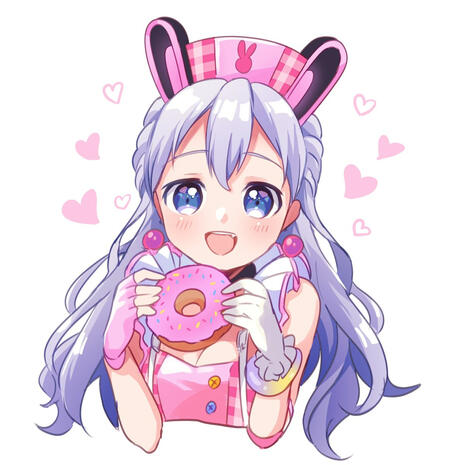 Nonoka illust